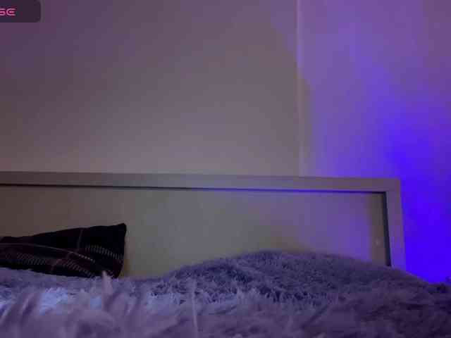 Vanessafoxiii webcam