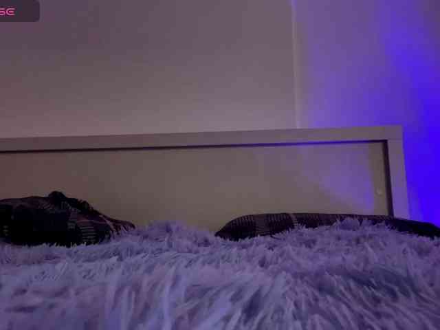 Vanessafoxiii webcam