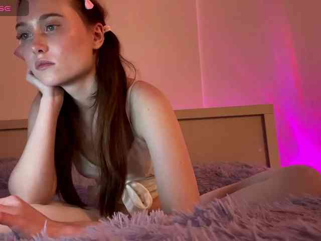 Vanessafoxiii webcam