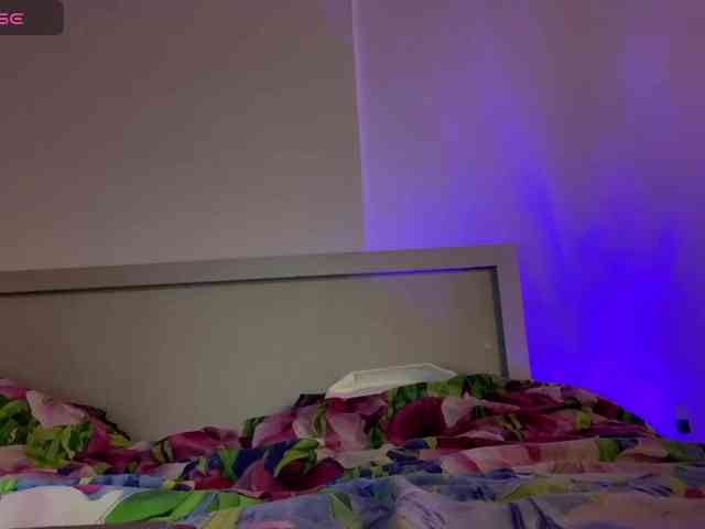 Vanessafoxiii webcam