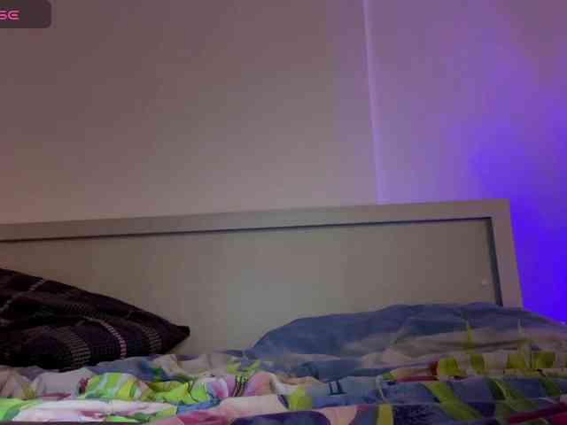 Vanessafoxiii webcam