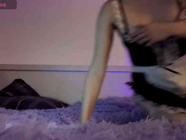 Vanessafoxiii webcam