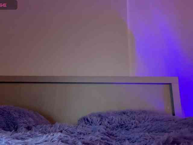 Vanessafoxiii webcam