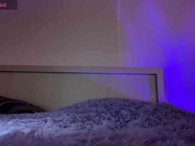 Vanessafoxiii webcam