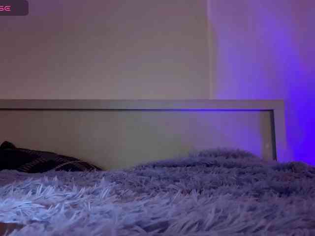Vanessafoxiii webcam