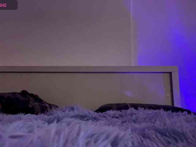 Vanessafoxiii webcam