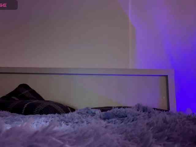 Vanessafoxiii webcam