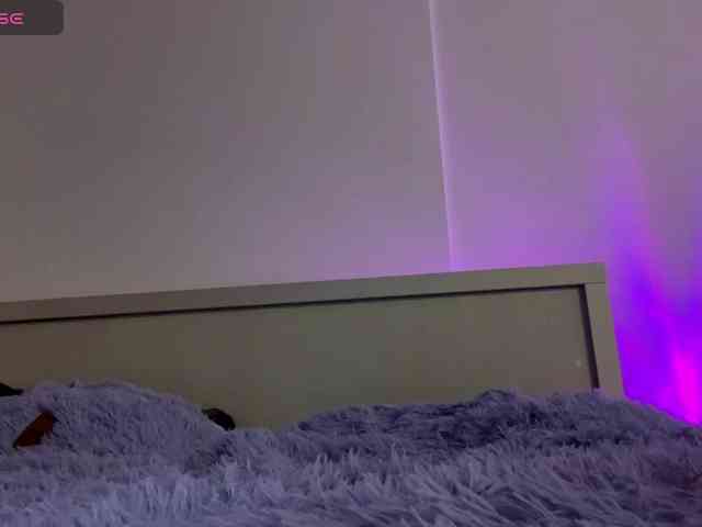 Vanessafoxiii webcam