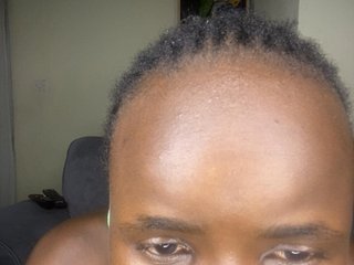 Ebonymistress Porn Show