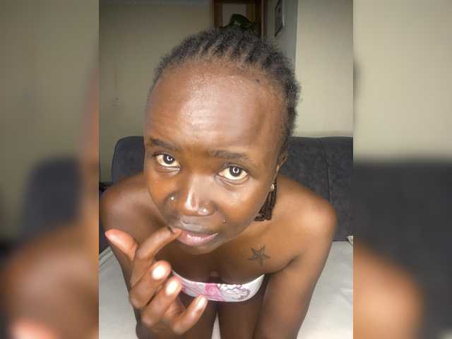 Ebonymistress from BongaCams