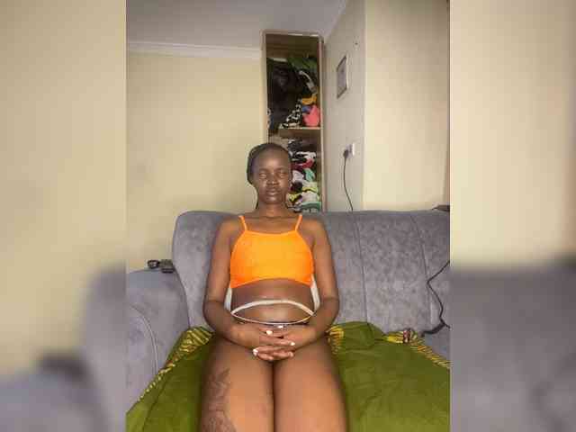Ebonymistress webcam