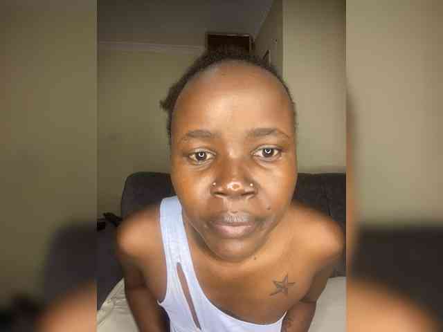 Ebonymistress webcam