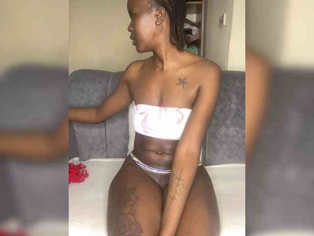 Ebonymistress webcam