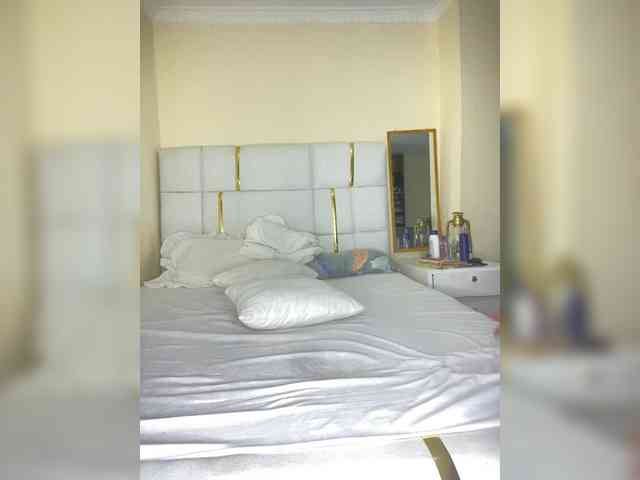 Ebonymistress webcam