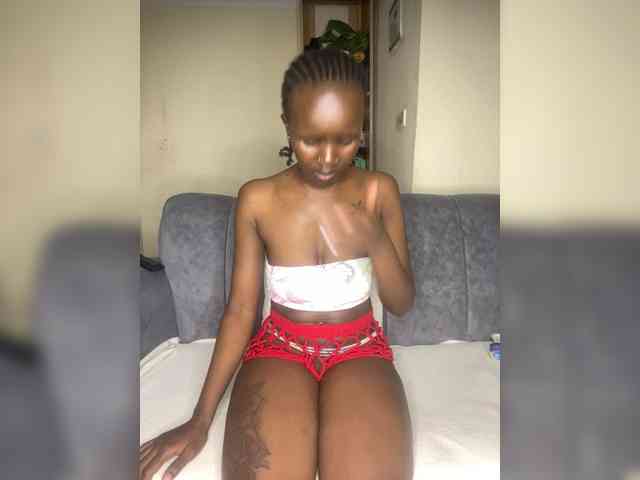 Ebonymistress webcam