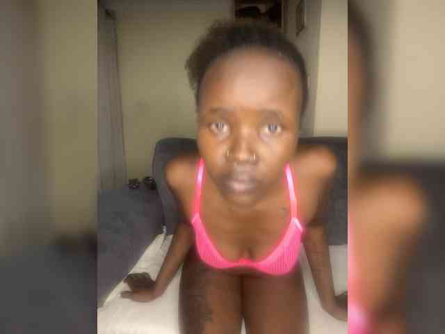 Ebonymistress webcam