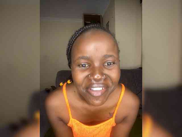 Ebonymistress webcam