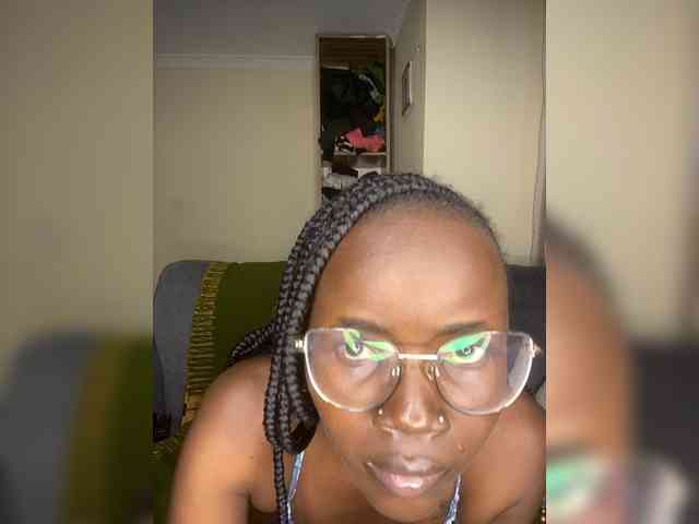 Ebonymistress