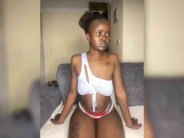 Ebonymistress webcam
