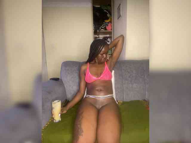 Ebonymistress webcam