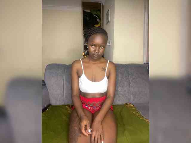 Ebonymistress webcam