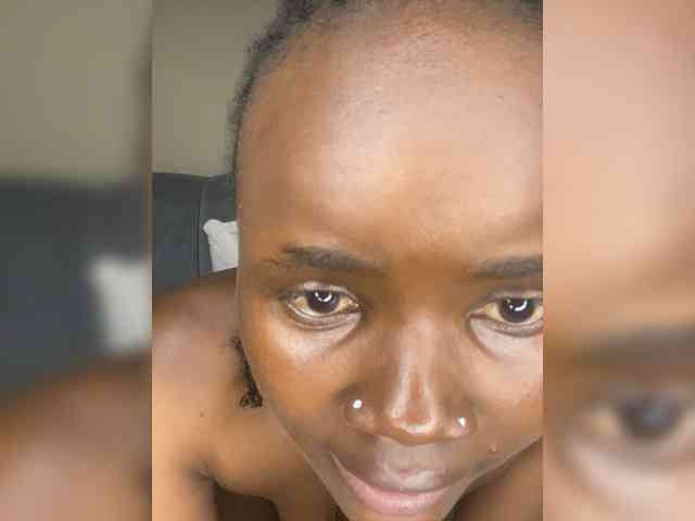 Ebonymistress webcam