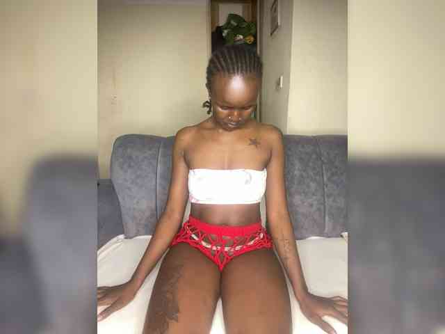 Ebonymistress webcam