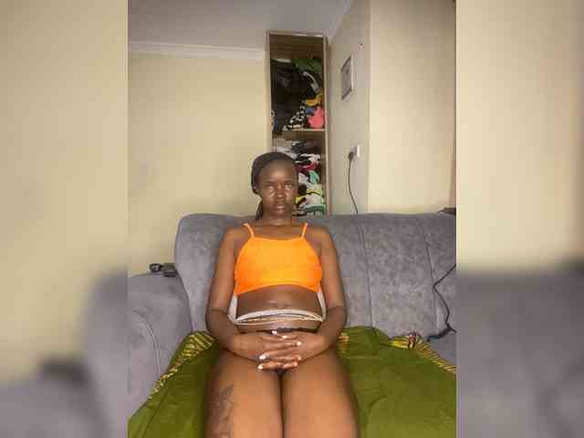Ebonymistress webcam