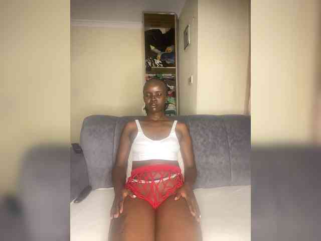 Ebonymistress webcam