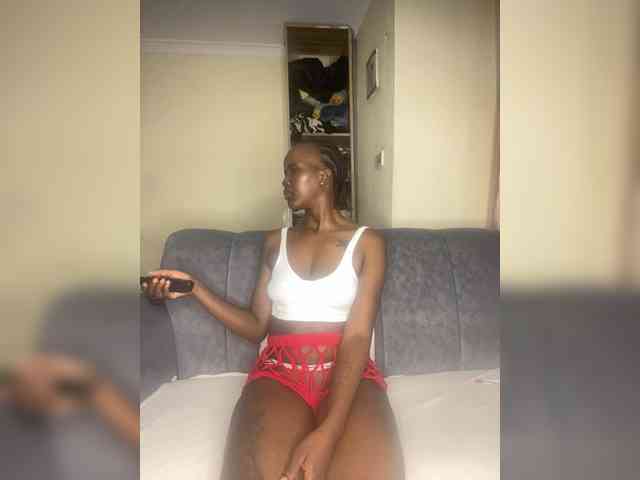 Ebonymistress