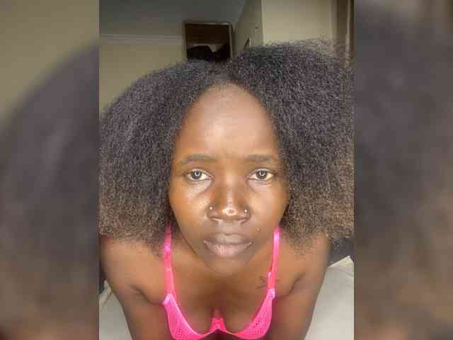 Ebonymistress webcam