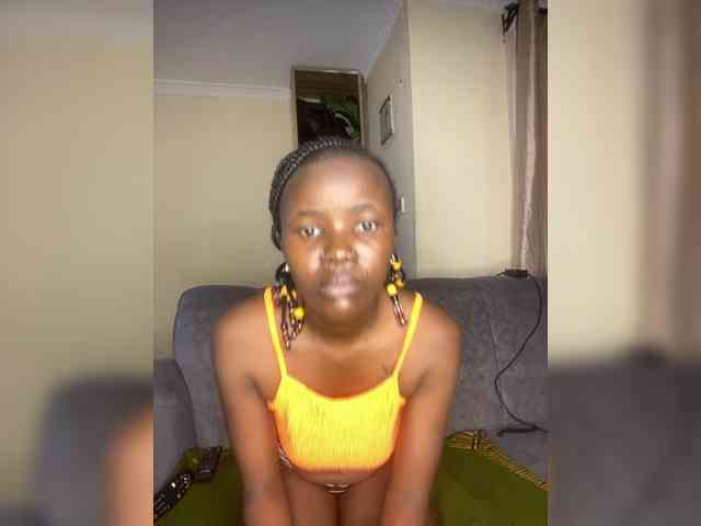 Ebonymistress webcam