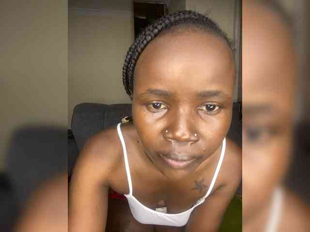 Ebonymistress webcam
