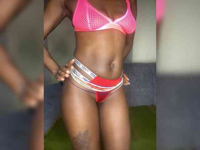 Ebonymistress webcam
