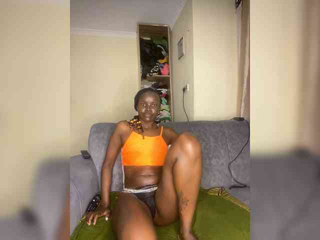 Ebonymistress webcam