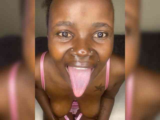 Ebonymistress webcam