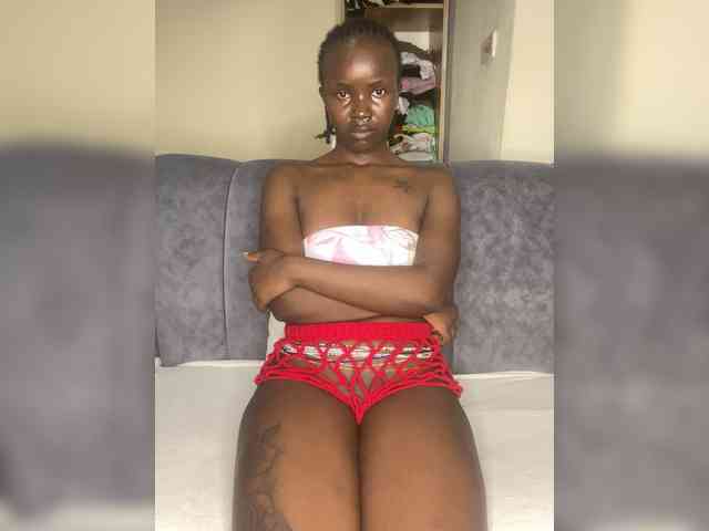 Ebonymistress webcam