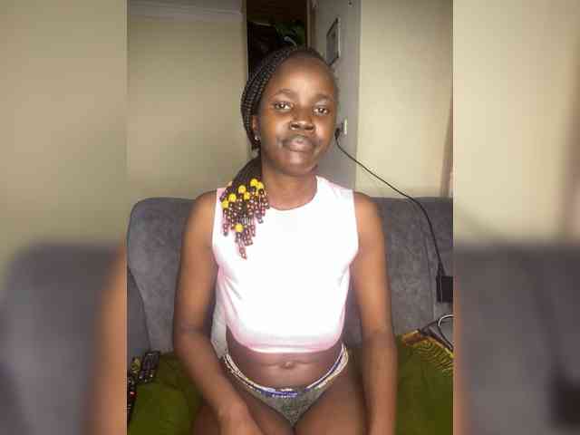 Ebonymistress webcam