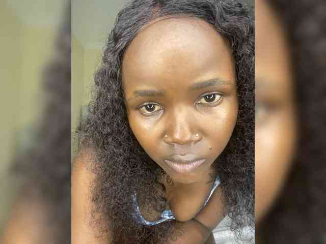 Ebonymistress webcam