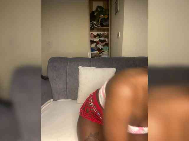 Ebonymistress webcam