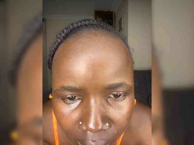 Ebonymistress webcam
