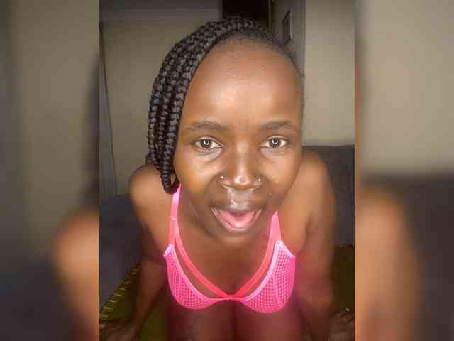 Ebonymistress webcam
