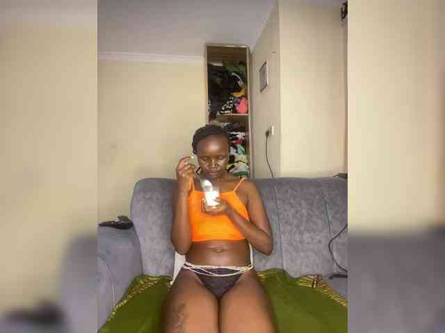 Ebonymistress webcam