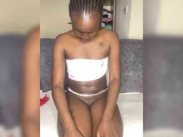 Ebonymistress webcam