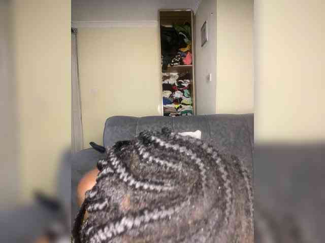 Ebonymistress webcam