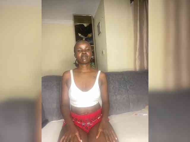 Ebonymistress webcam