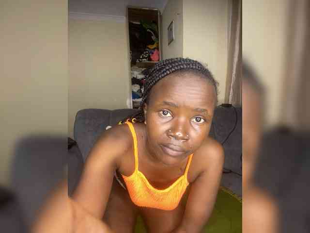 Ebonymistress webcam