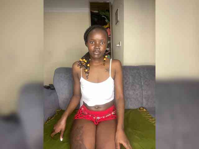 Ebonymistress webcam