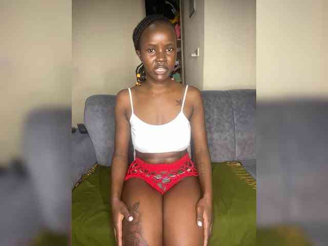Ebonymistress webcam