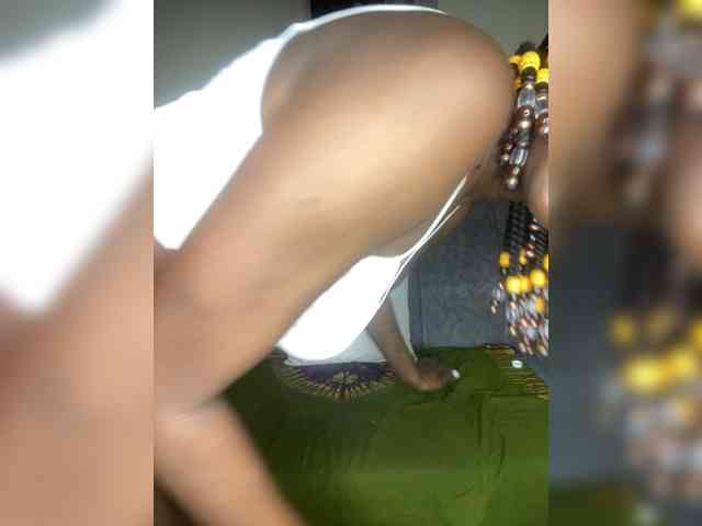 Ebonymistress webcam